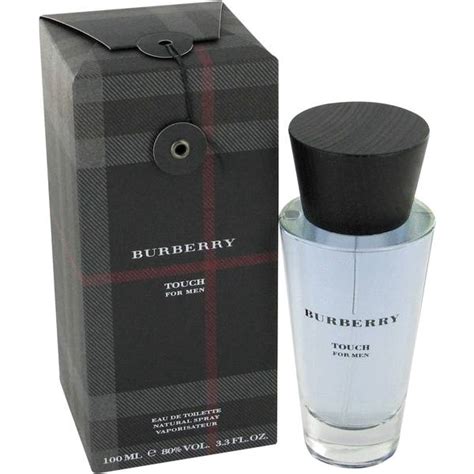 is burberry touch cologne good|burberry touch aftershave balm.